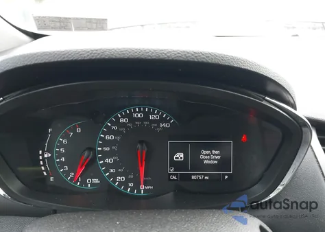 2017 Chevrolet Trax Lt z USA, uszkodzony, nr VIN 3GNCJPSB1HL249494